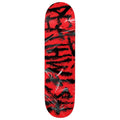 Deathwish Skateboard Deck Crime 8.475" x 31.75"