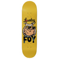 Deathwish Skateboard Deck Jamie Foy Loverboy 8.25" x 31.5"