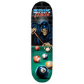 Deathwish Skateboard Deck Erik Ellington Pool Reaper 8.25" x 31.5"