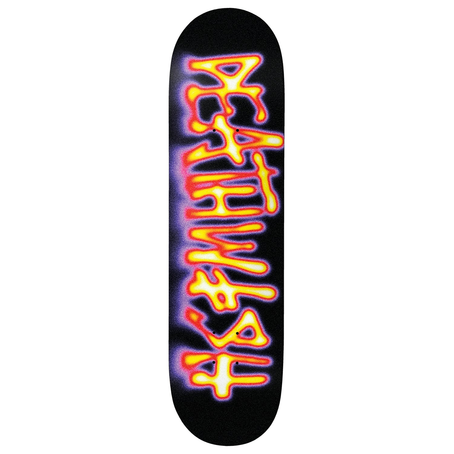Deathwish Skateboard Deck Heat 8.25" x 31.5"