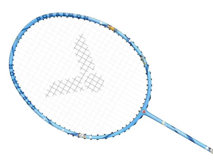 Victor x Doraemon Racket Gift Box -DX-DRM-GB-Unstrung