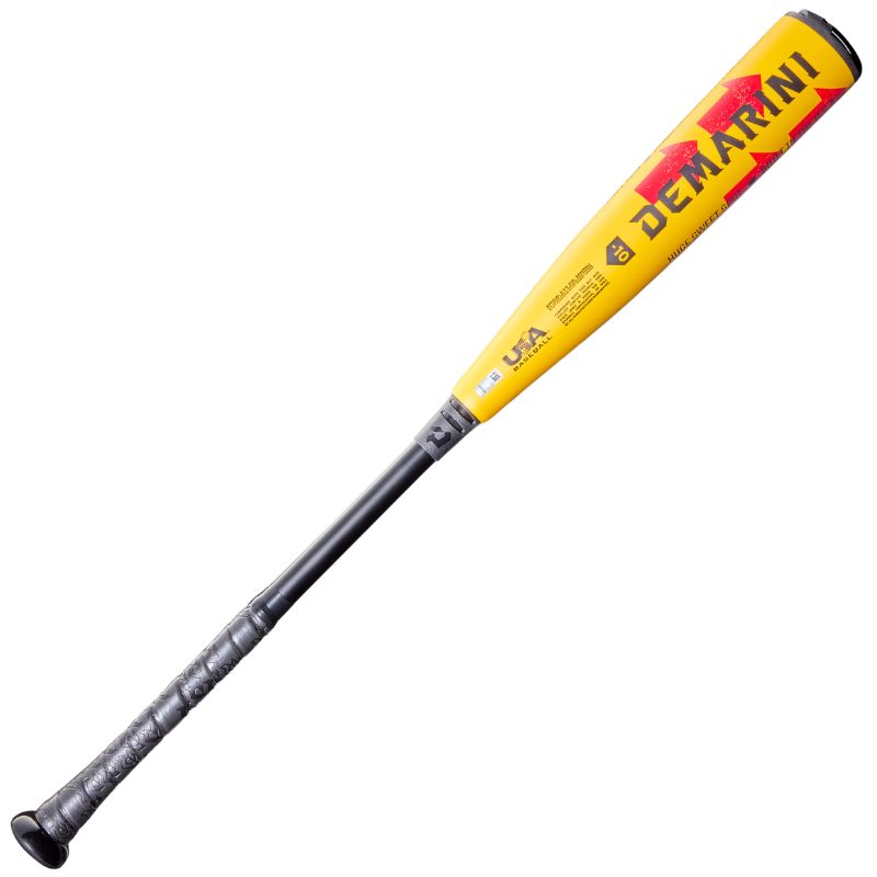 DeMarini The Goods (-10) USA Baseball Bat - Youth (2026)