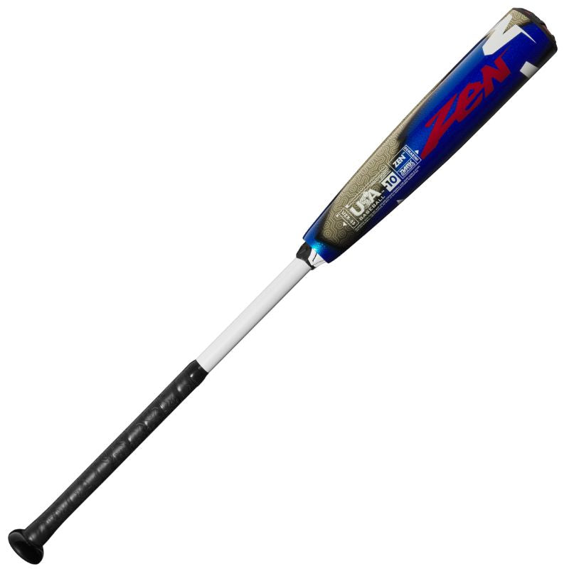 DeMarini Zen (-10) USA Baseball Bat - Youth (2025)