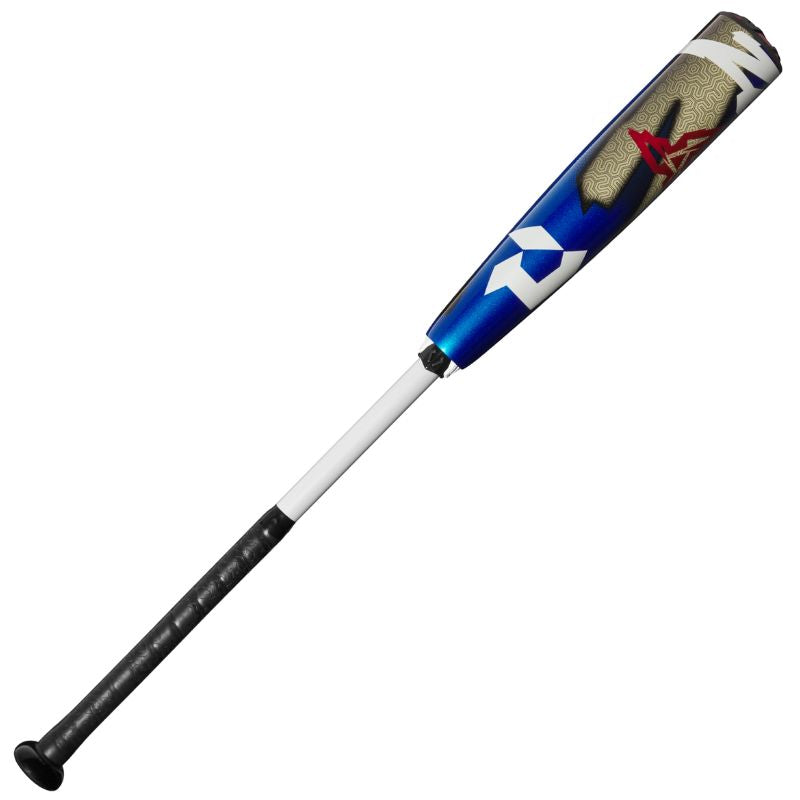 DeMarini Zen (-10) USA Baseball Bat - Youth (2025)
