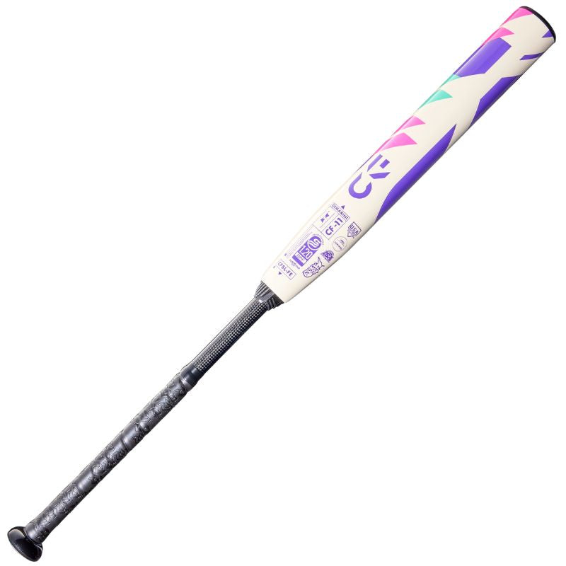 DeMarini CF (-10) Fastpitch Softball Bat (2026)
