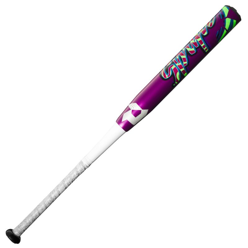 DeMarini Spryte (-12) Fastpitch Softball Bat - Youth (2025)