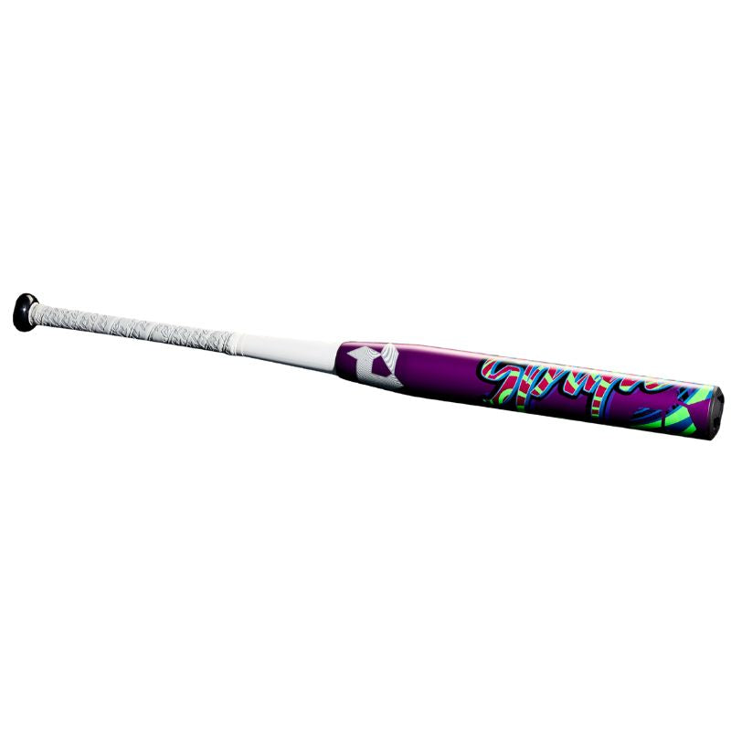 DeMarini Spryte (-12) Fastpitch Softball Bat - Youth (2025)