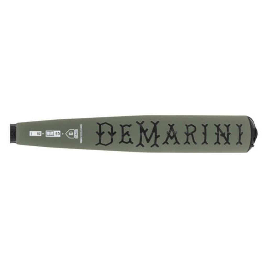 DeMarini 2025 THE GOODS (-3) BBCOR Baseball Bat BBCOR Bat