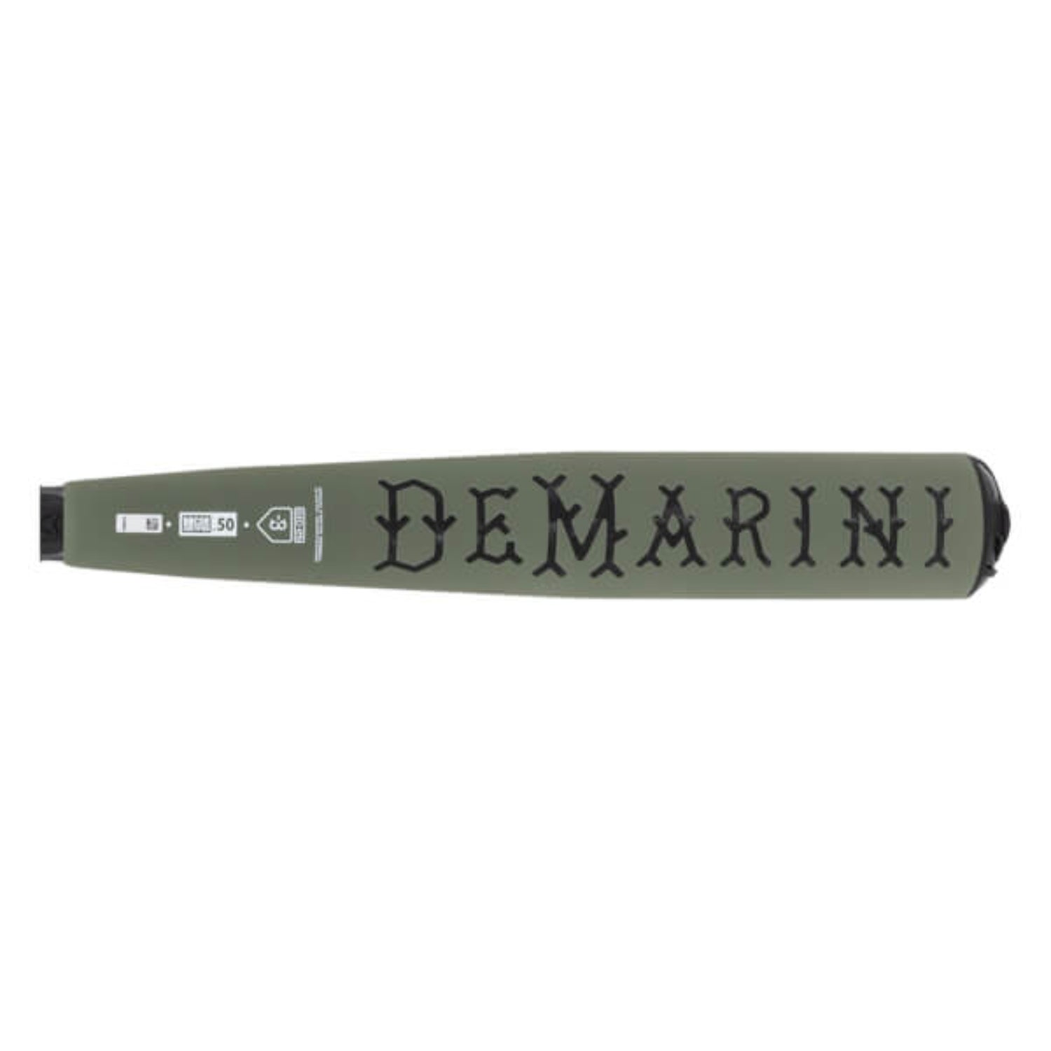 DeMarini 2025 THE GOODS (-3) BBCOR Baseball Bat BBCOR Bat