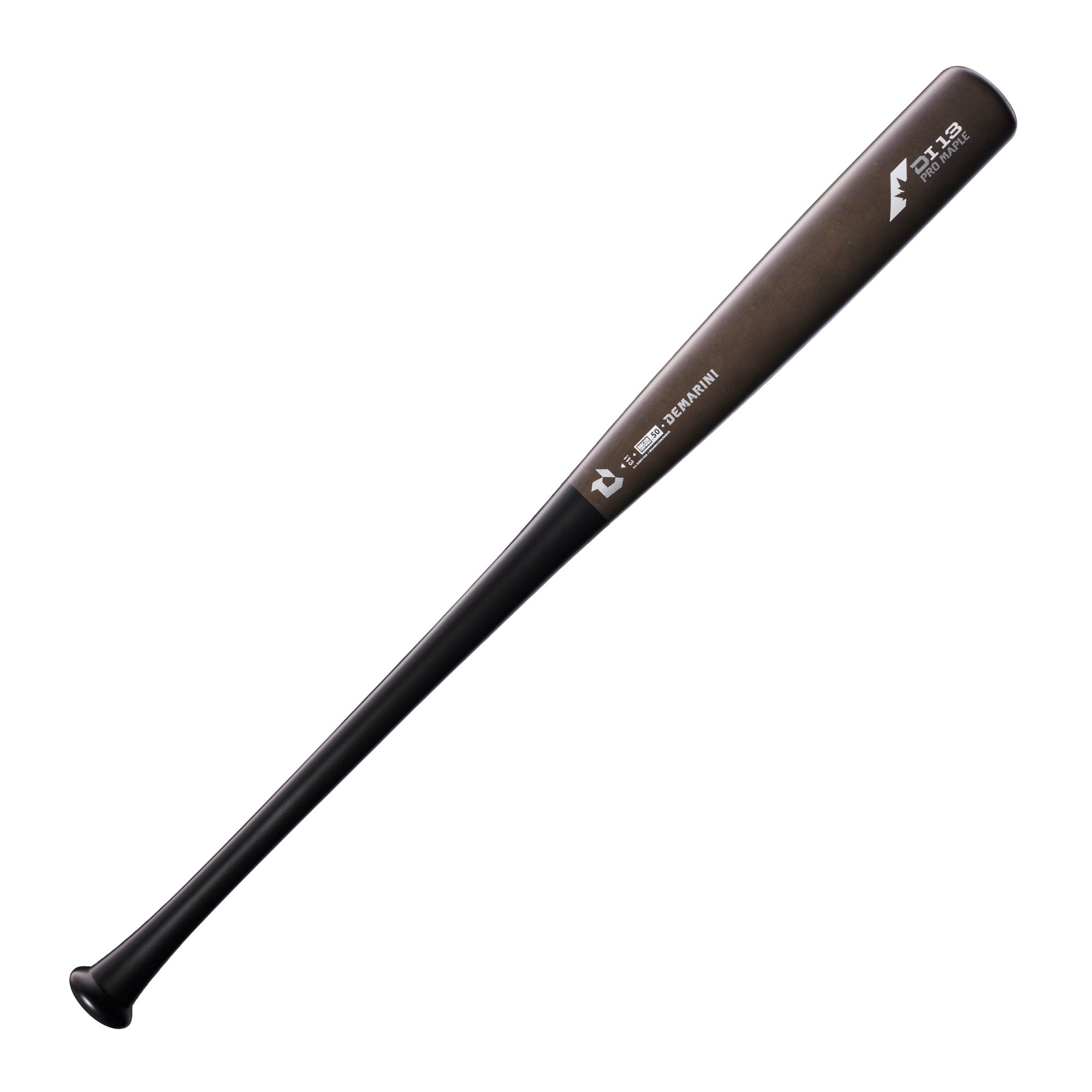 DeMarini DI13 Maple Composite - Wood Bat - Balanced - WBD2369010