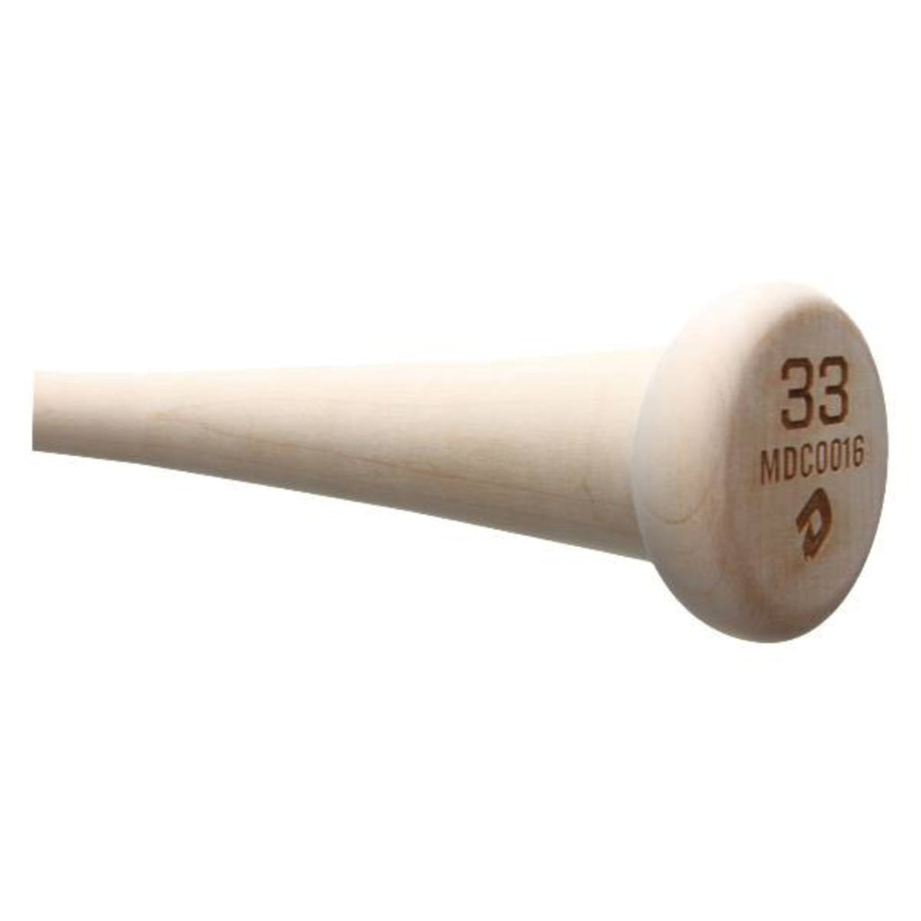 DeMarini M348 Pro Grade Maple Wood Baseball Bat (DX348NA)