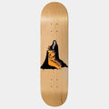 Deathwish Skateboards Erik Ellington Artist Deck 8.38"