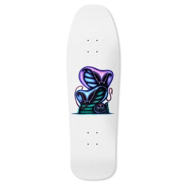 Deathwish Skateboards Erik Ellington Twin Deck 9.75"