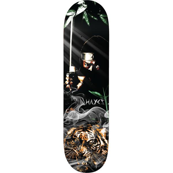 Deathwish Skateboards Jake Hayes Shinobi Deck 8.25"