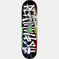 Deathwish Skateboards OG Deathspray TV Deck 8.625"