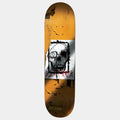 Deathwish Skateboards Pedro Delfino Torn Deck 8.25"