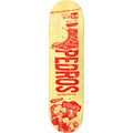 Deathwish Skateboard Deck Pedro Delfino Slam 8.5" x 31.875"