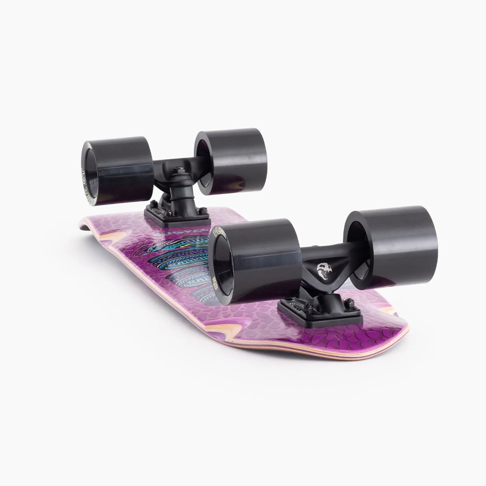 Landyachtz Classic Fender Moray Eel Complete Cruiser