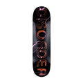 Disorder Skateboard Deck Electric 8.25" x 32"
