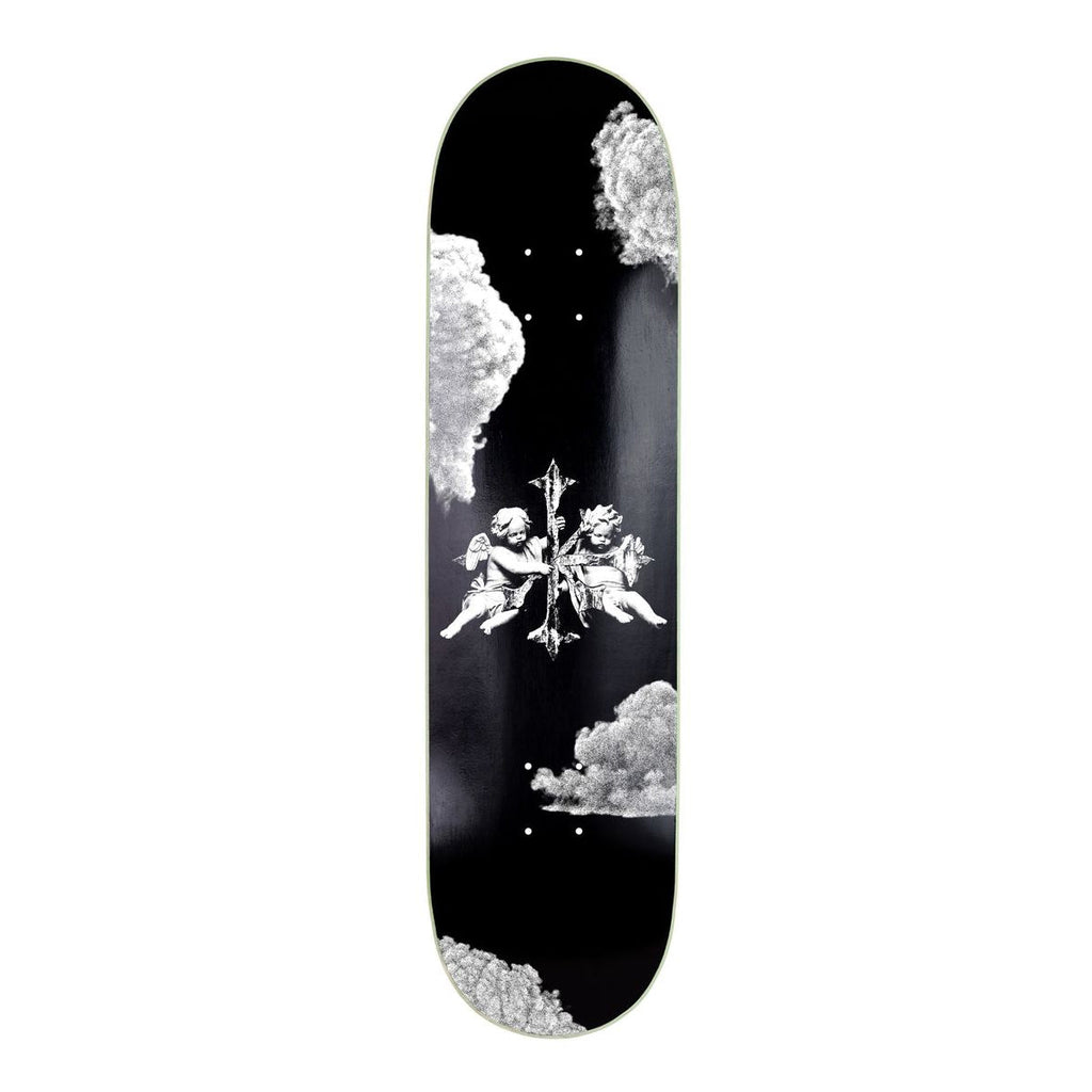 Disorder Skateboard Deck Lost Angels 8.12" x 31.75"