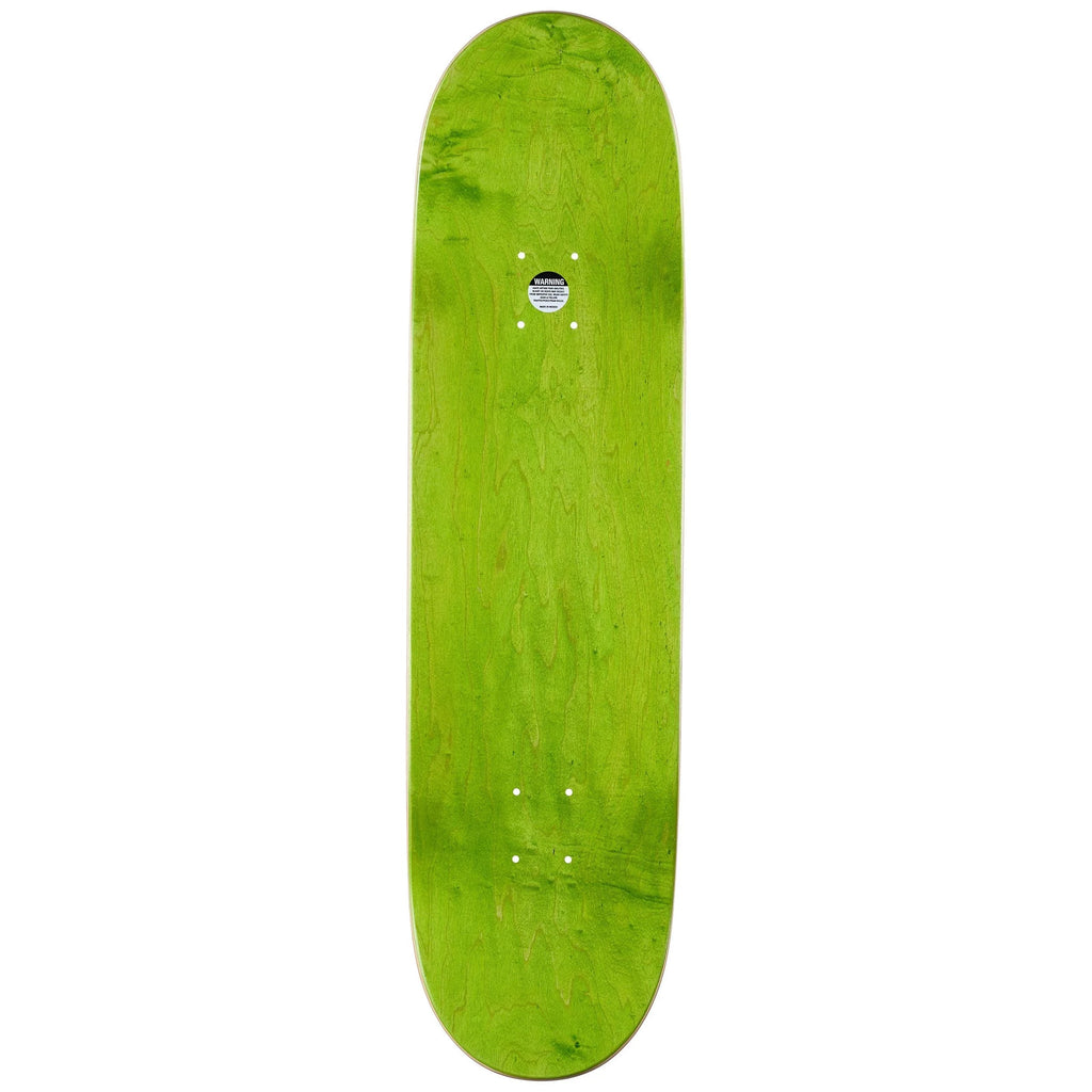 Disorder Skateboard Deck Clive Dixon Sacrifice 8.5" x 32"