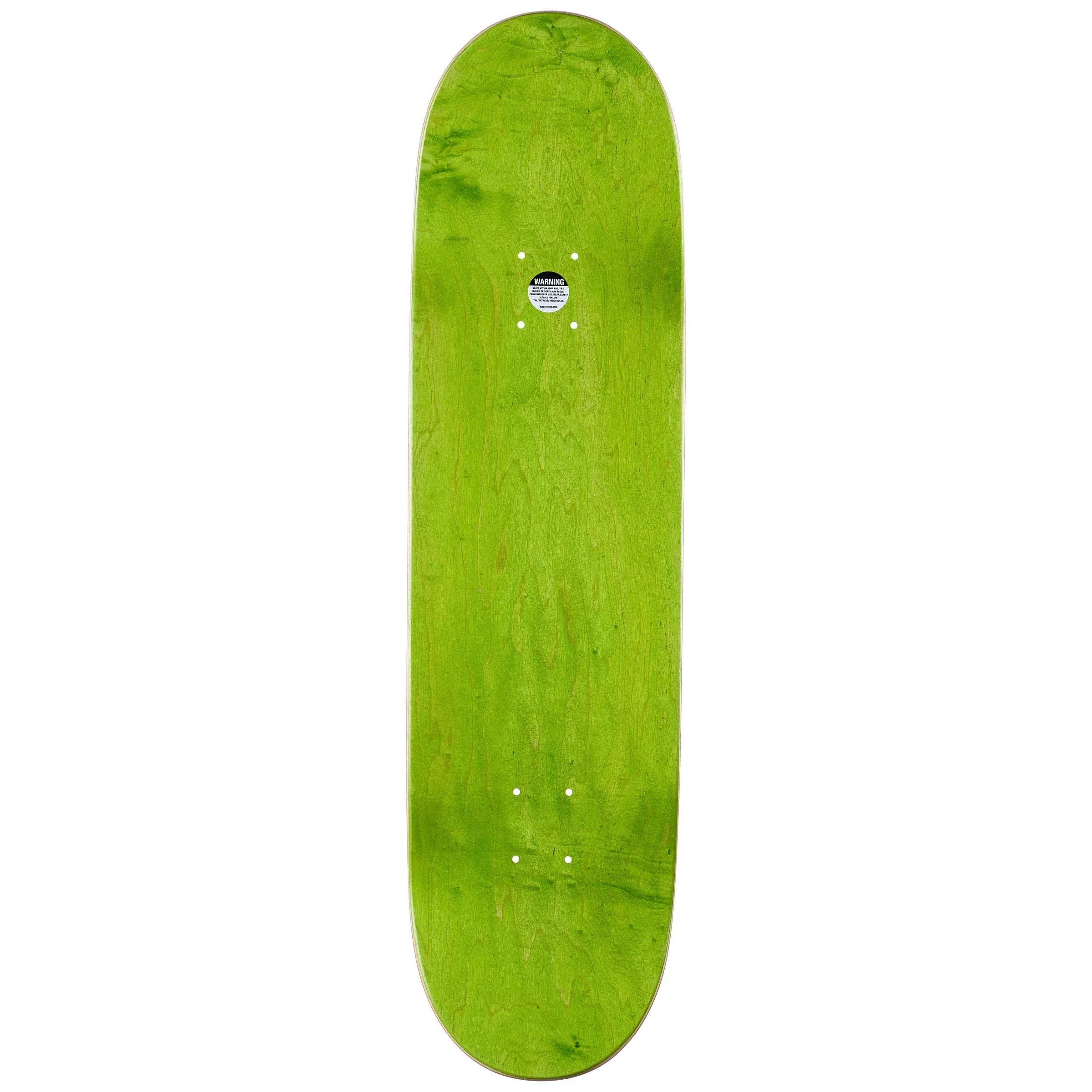 Disorder Skateboard Deck Clive Dixon Sacrifice 8.5" x 32"