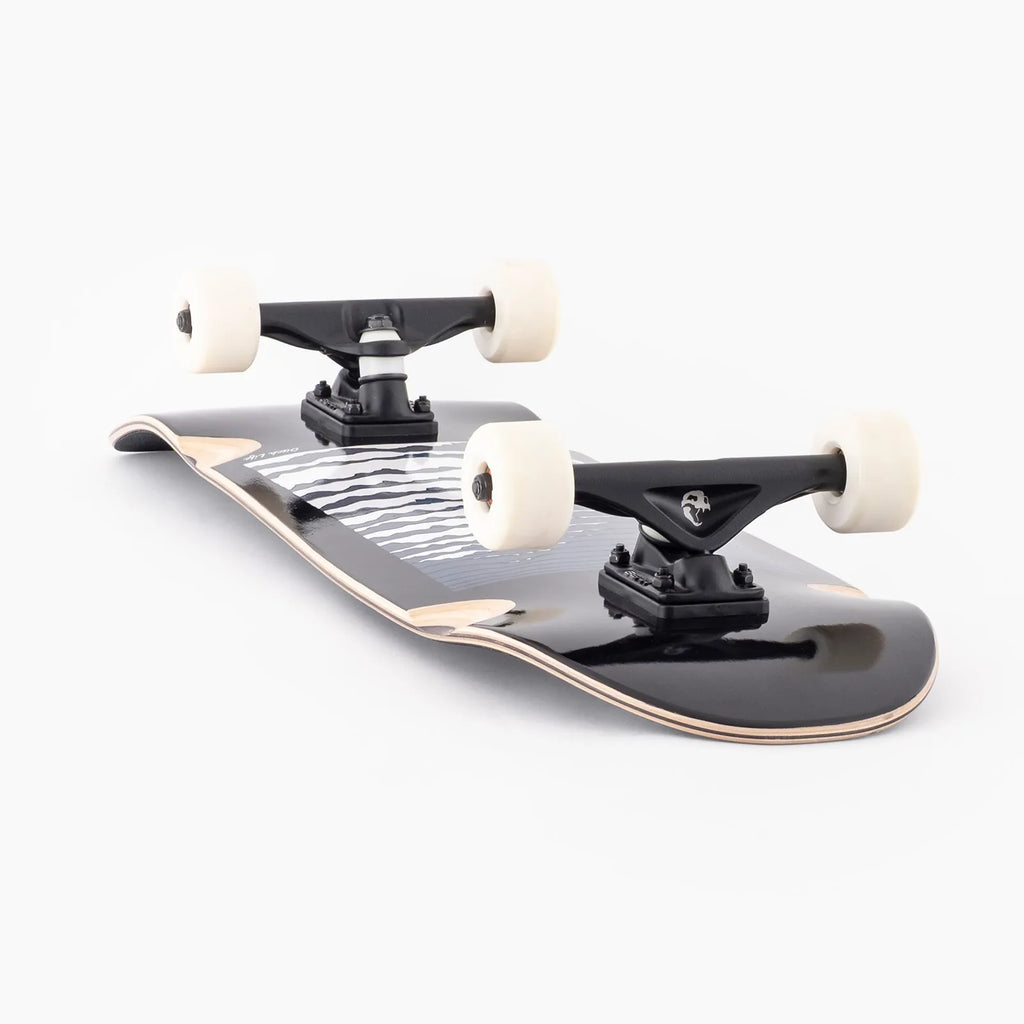 Landyachtz Ditch Life OG Cruiser Complete