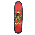 Dogtown Skateboard Deck Suicidal Skates Possessed to Skate Pool Red/Black 8.75" x 32.5"
