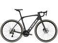 Domane+ SLR 7 US 60 Matte Deep Smoke