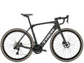 Domane+ SLR 9 US 62 Matte Deep Smoke