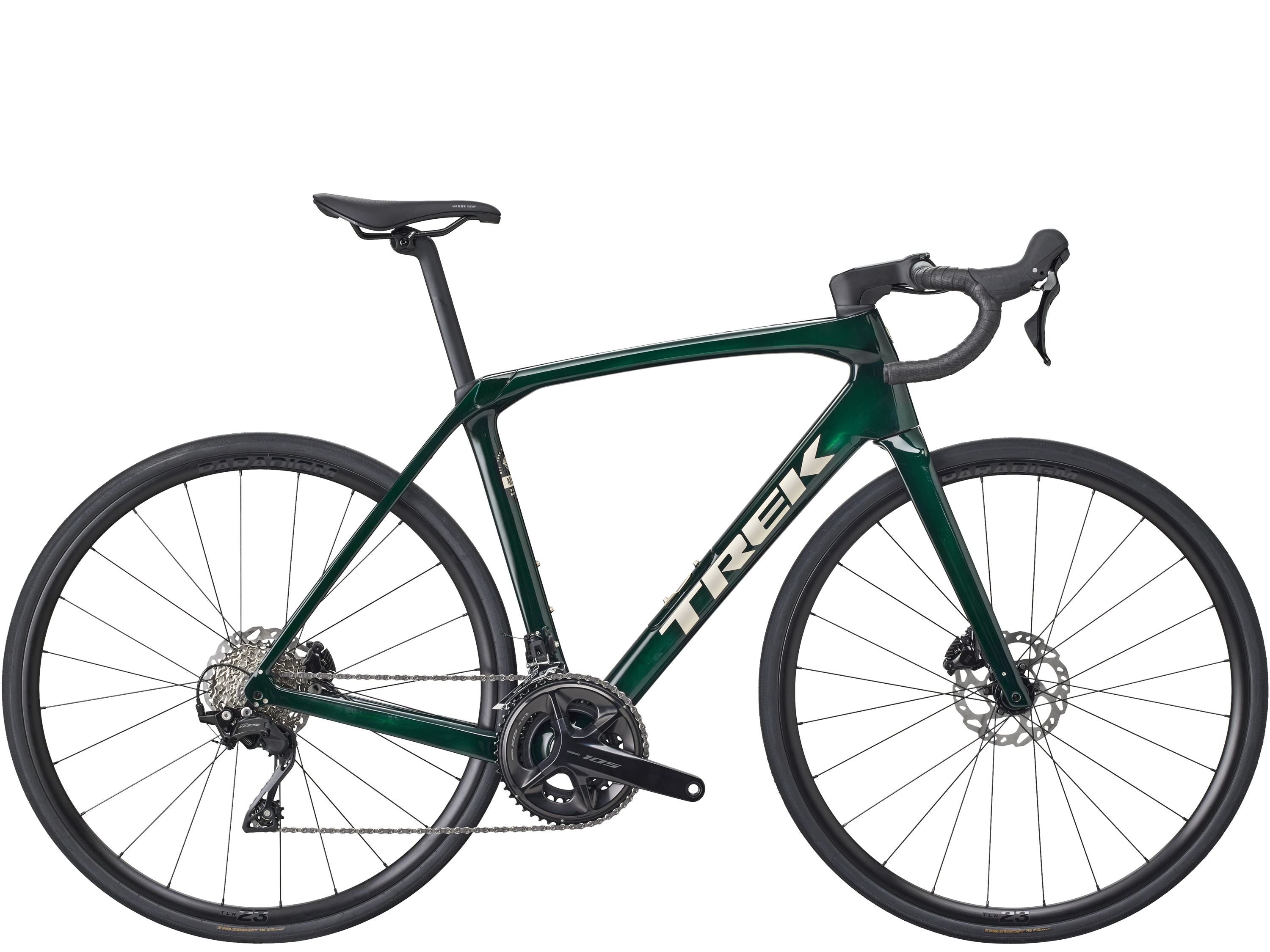 Trek Domane SL 5 Gen 4