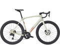 Domane SL 7 62 Matte Lunar Silver
