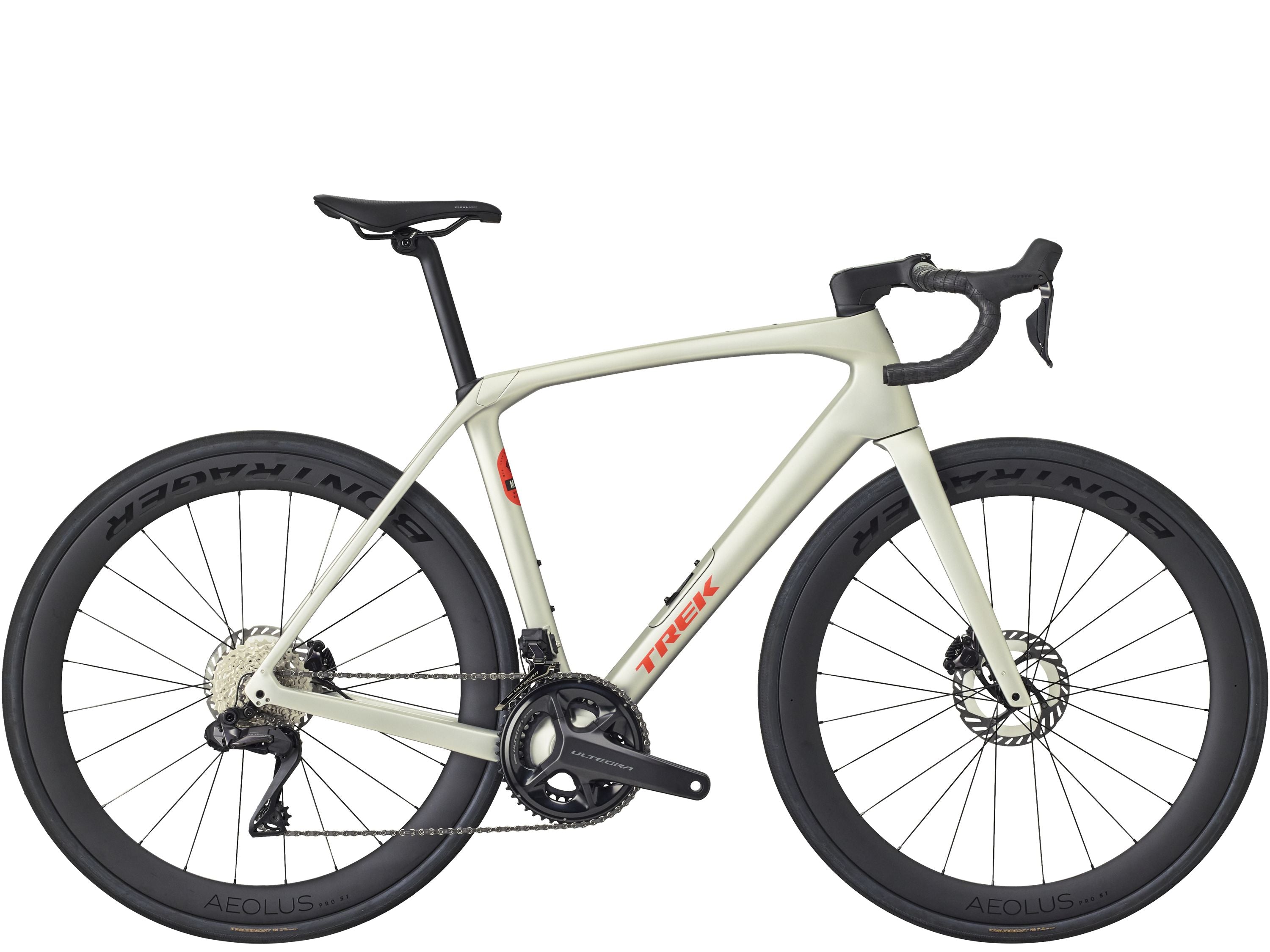 Domane SL 7 52 Matte Lunar Silver