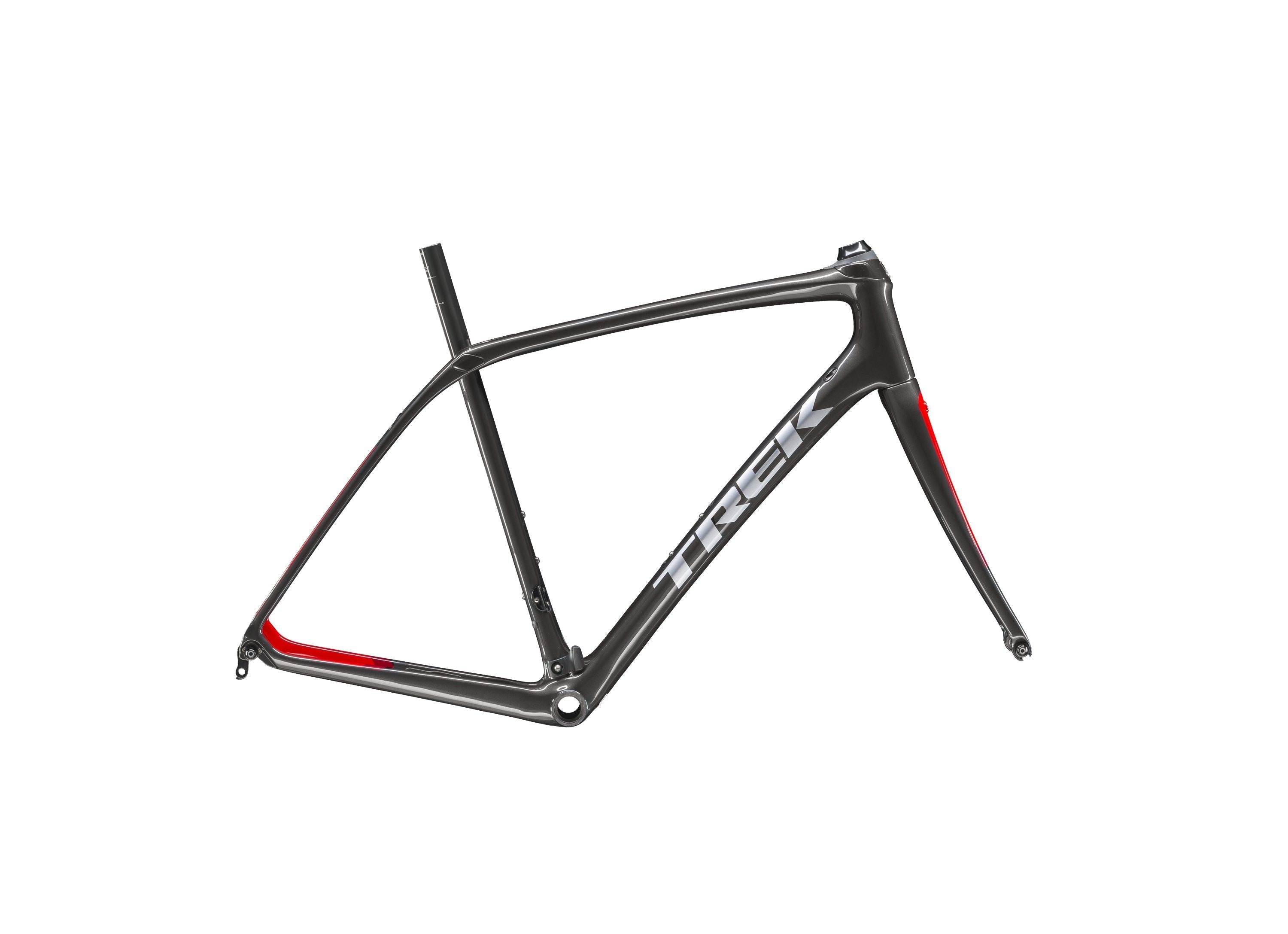 Trek Domane SL Gen 2 Rim Frameset