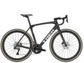 Domane SLR 7 62 Matte Deep Smoke