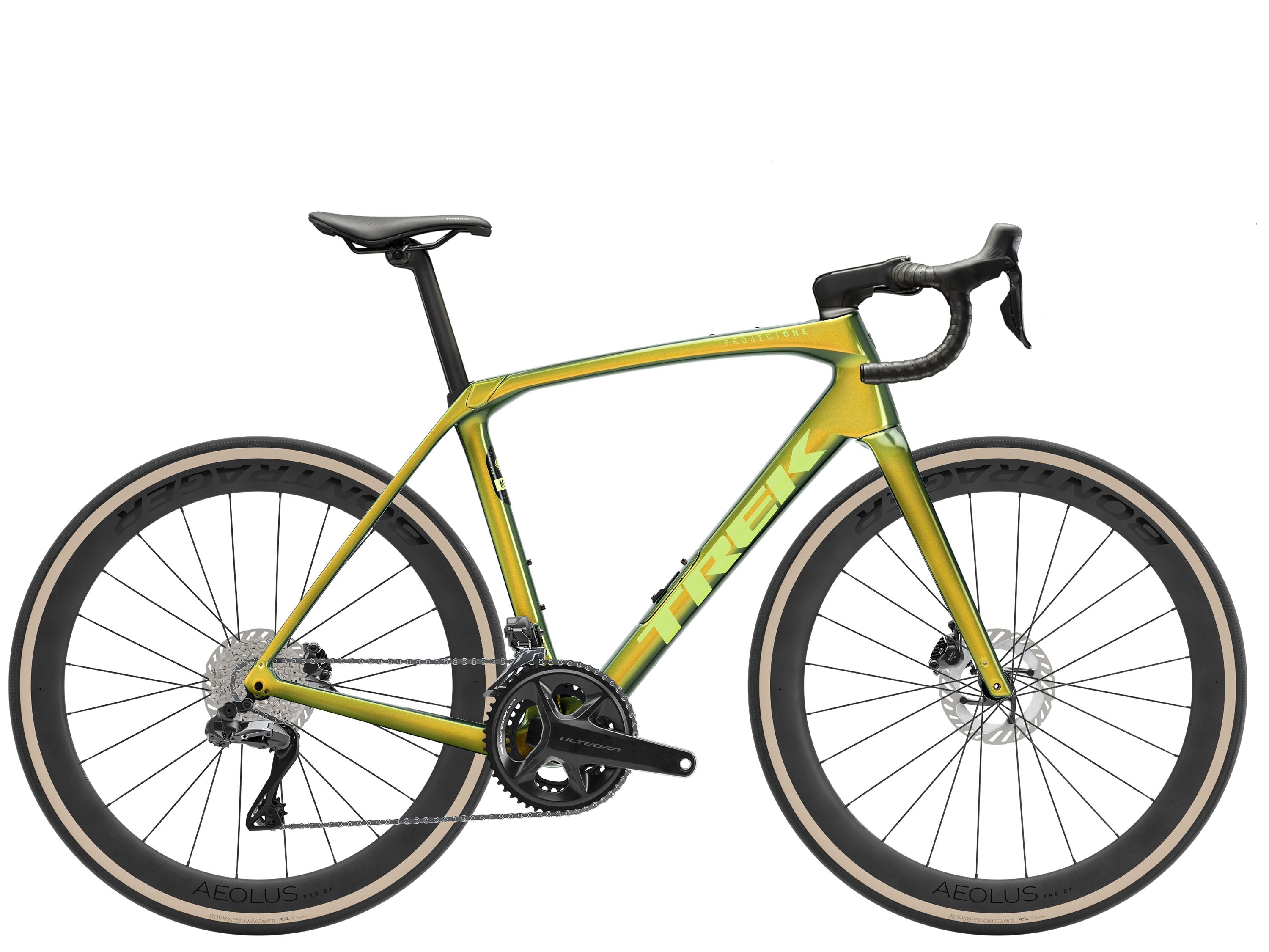 Domane SLR 7 50 Gecko Phaze