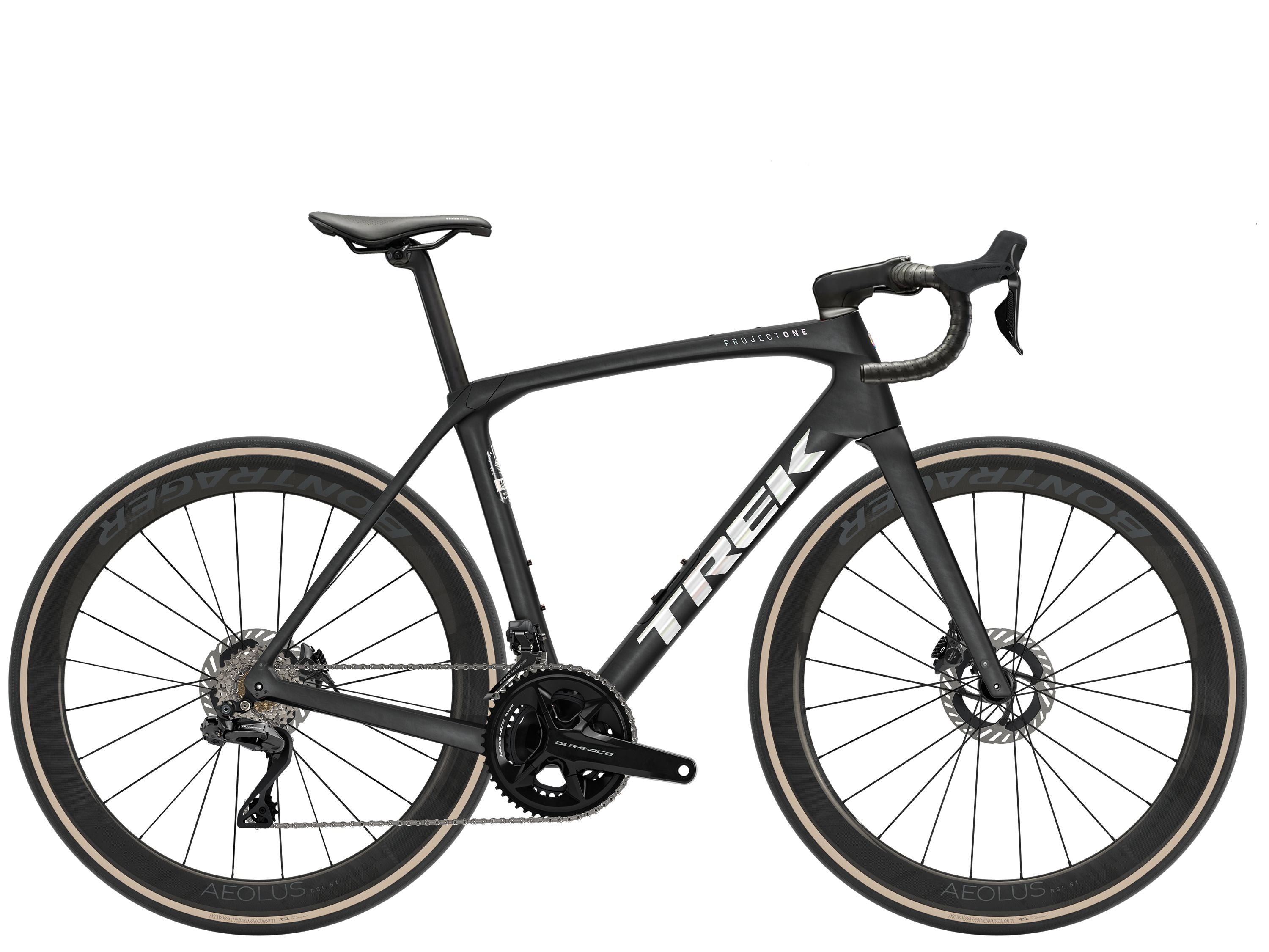 Domane SLR 9 56 Matte Deep Smoke