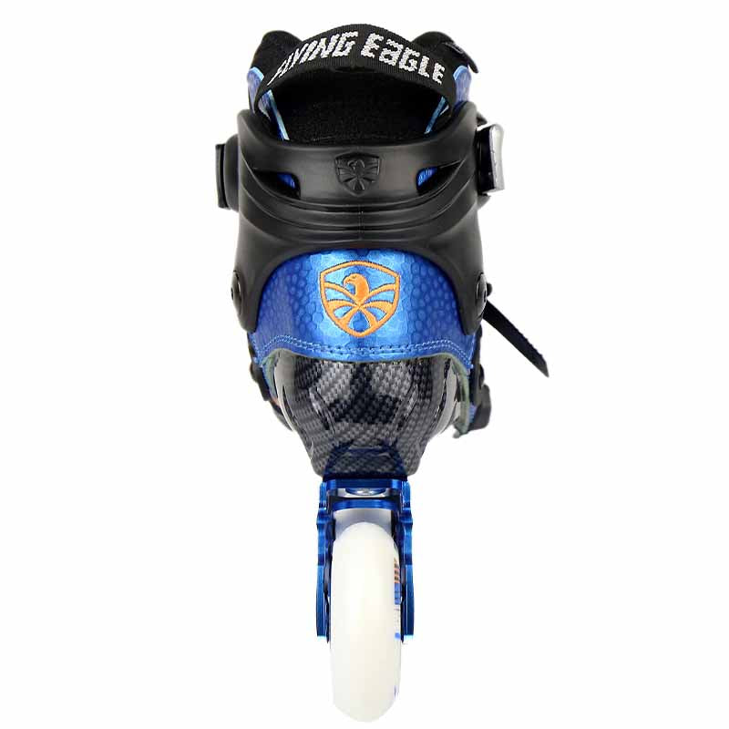 Flying Eagle Drift JRS Blue Kids Skates