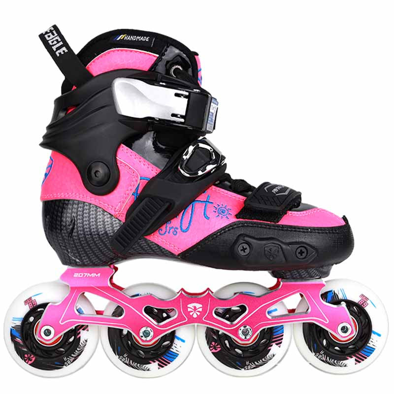 Flying Eagle Drift JRS Pink Kids Skates