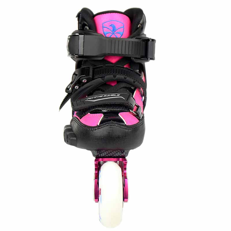 Flying Eagle Drift JRS Pink Kids Skates