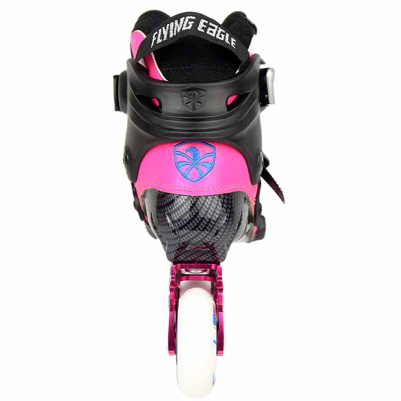 Flying Eagle Drift JRS Pink Kids Skates