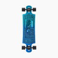 Landyachtz Drop Hammer Octomaze Longboard Complete