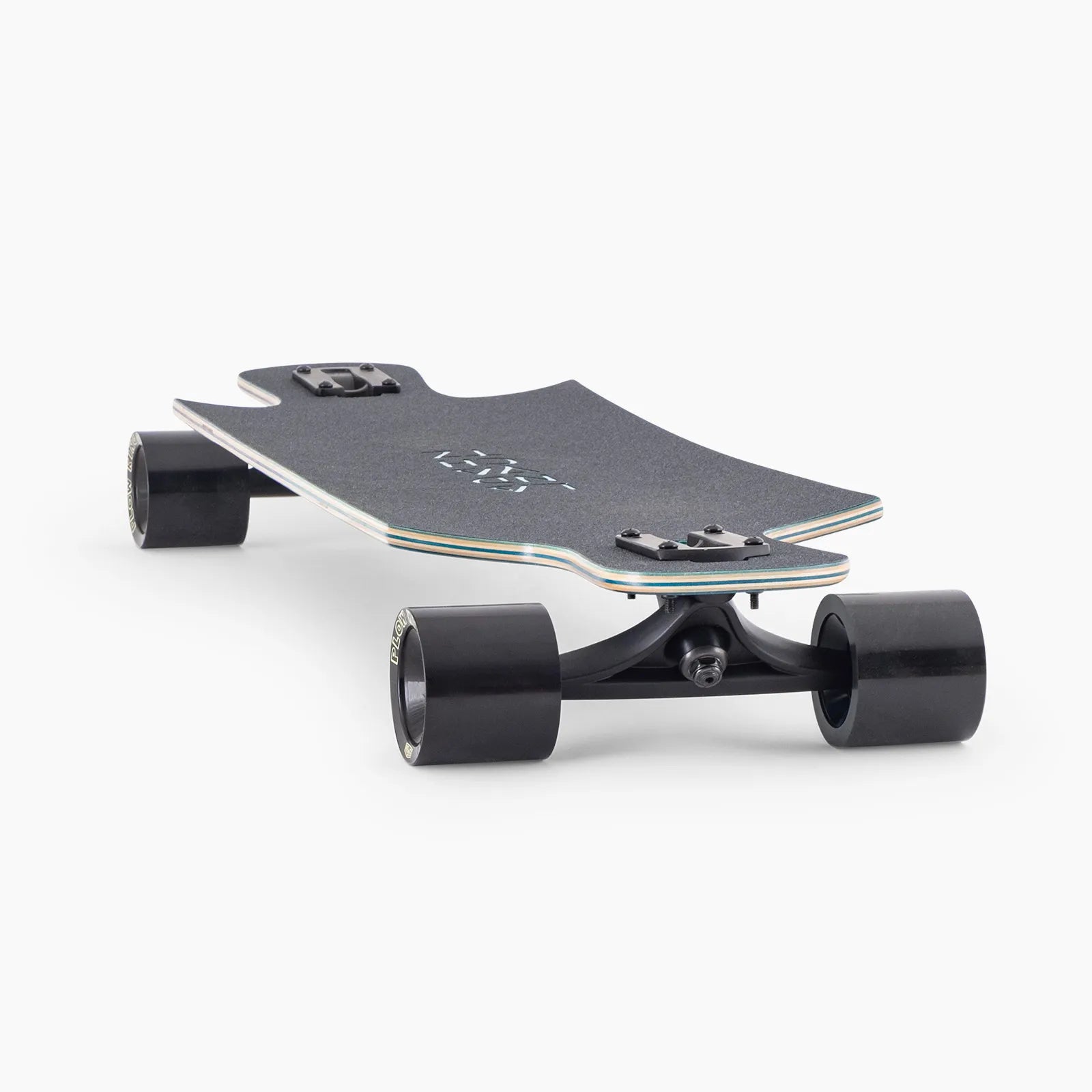 Landyachtz Drop Hammer Octomaze Longboard Complete