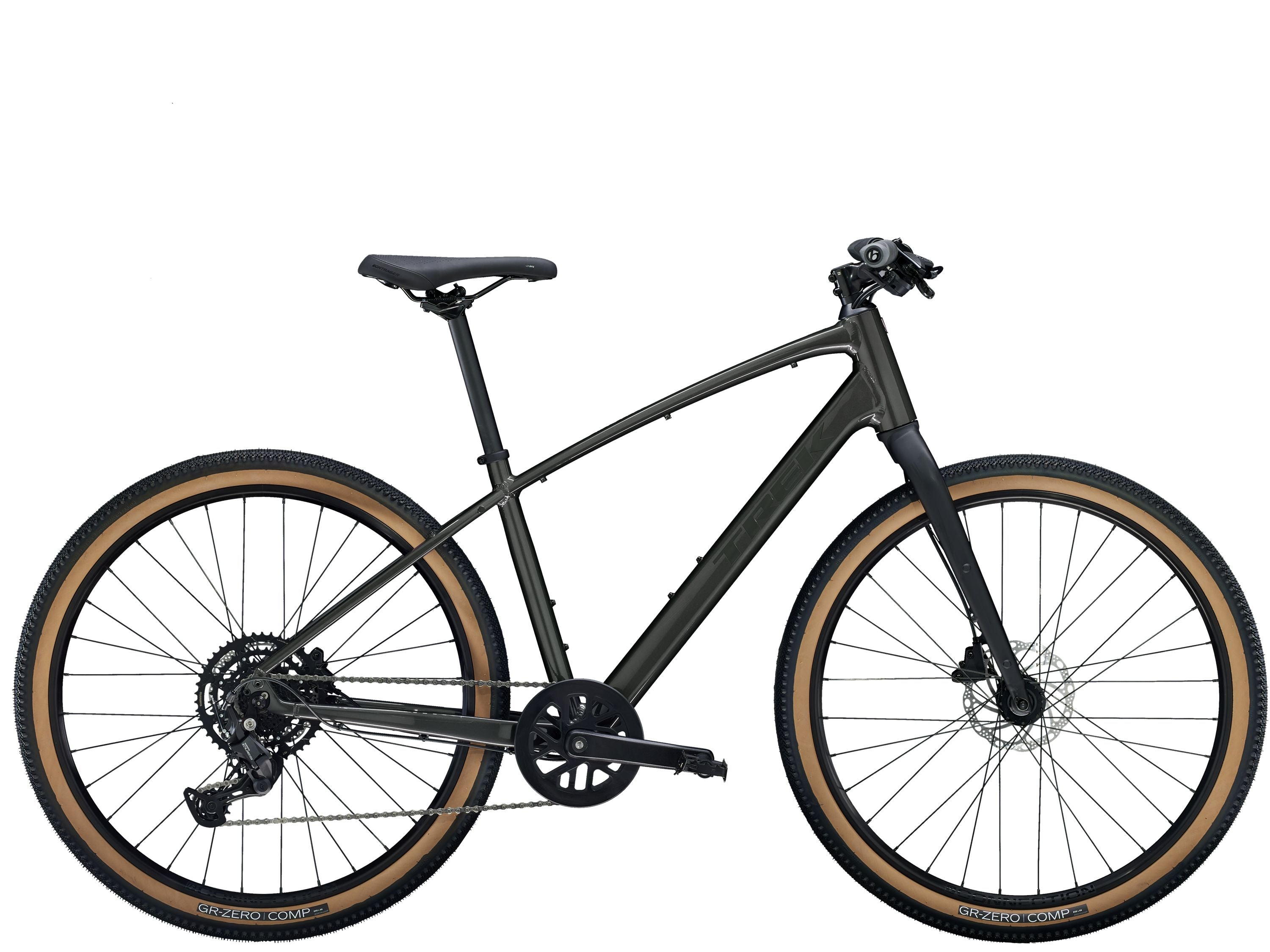 Trek Dual Sport 2 Gen 5