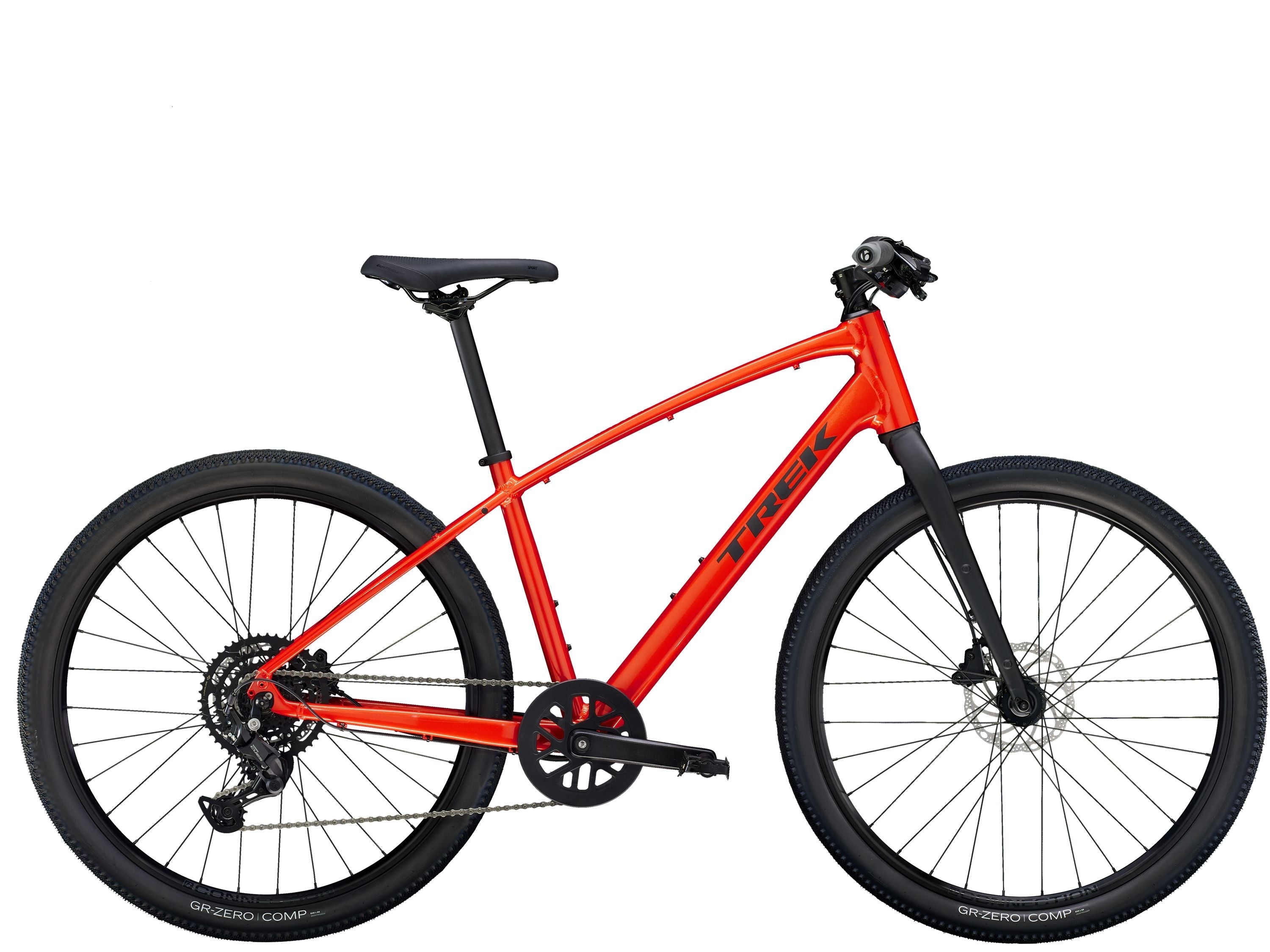 Trek Dual Sport 2 Gen 5
