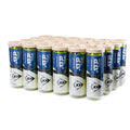 Dunlop ATP Tour Regular Duty Tennis Ball Case 24 Cans