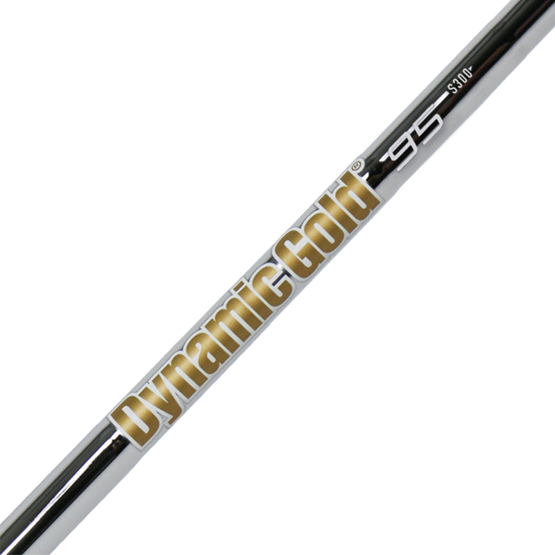 Callaway Elyte X Men Prebuilt Iron Set (4-P/A) with DG95 R300