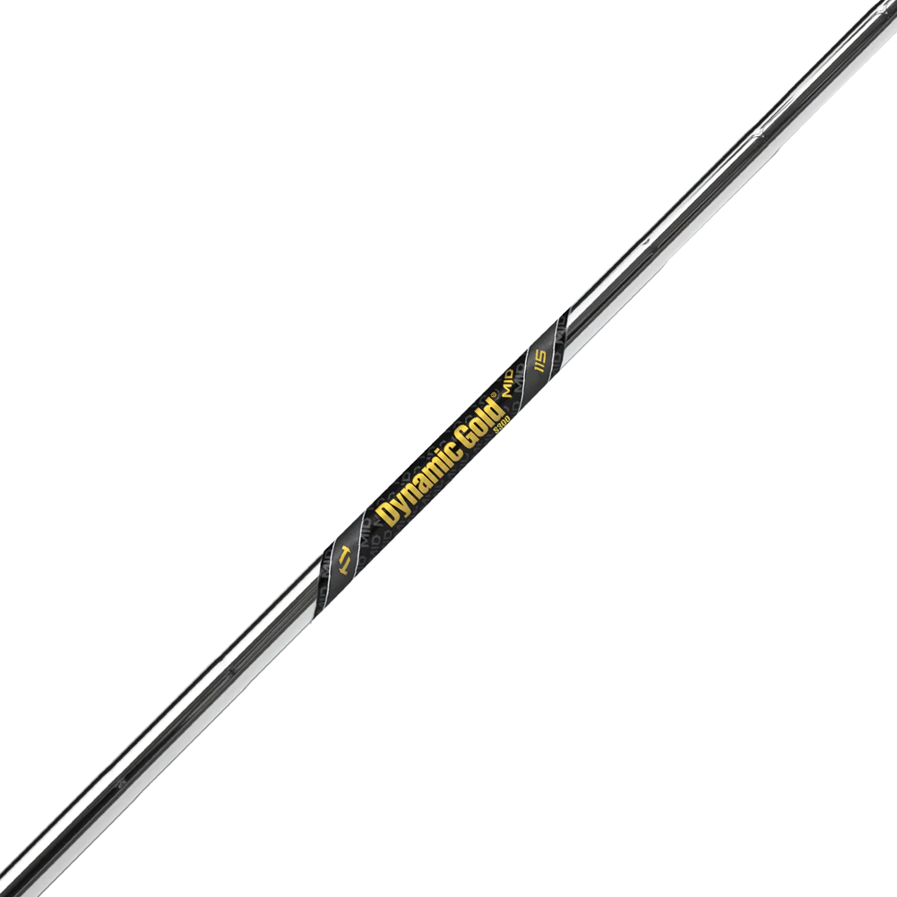 Dynamic Gold Mid 115