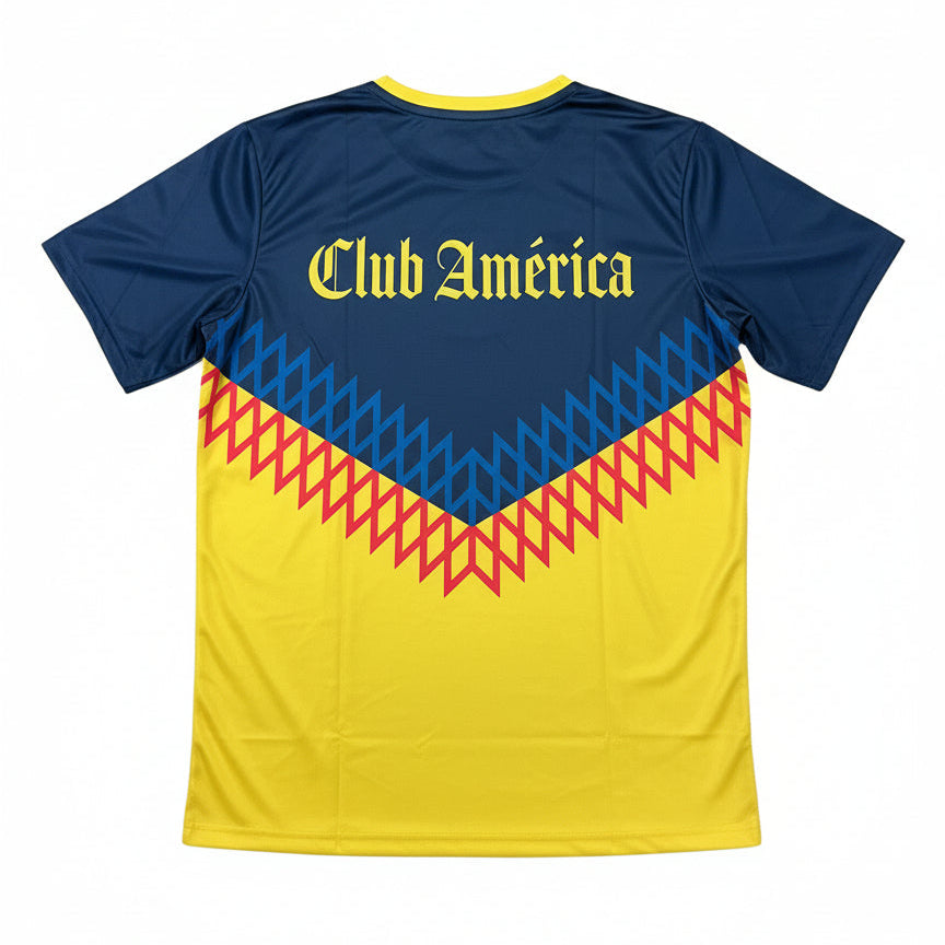Sport Design Sweden Club America Men's Sideline Tee