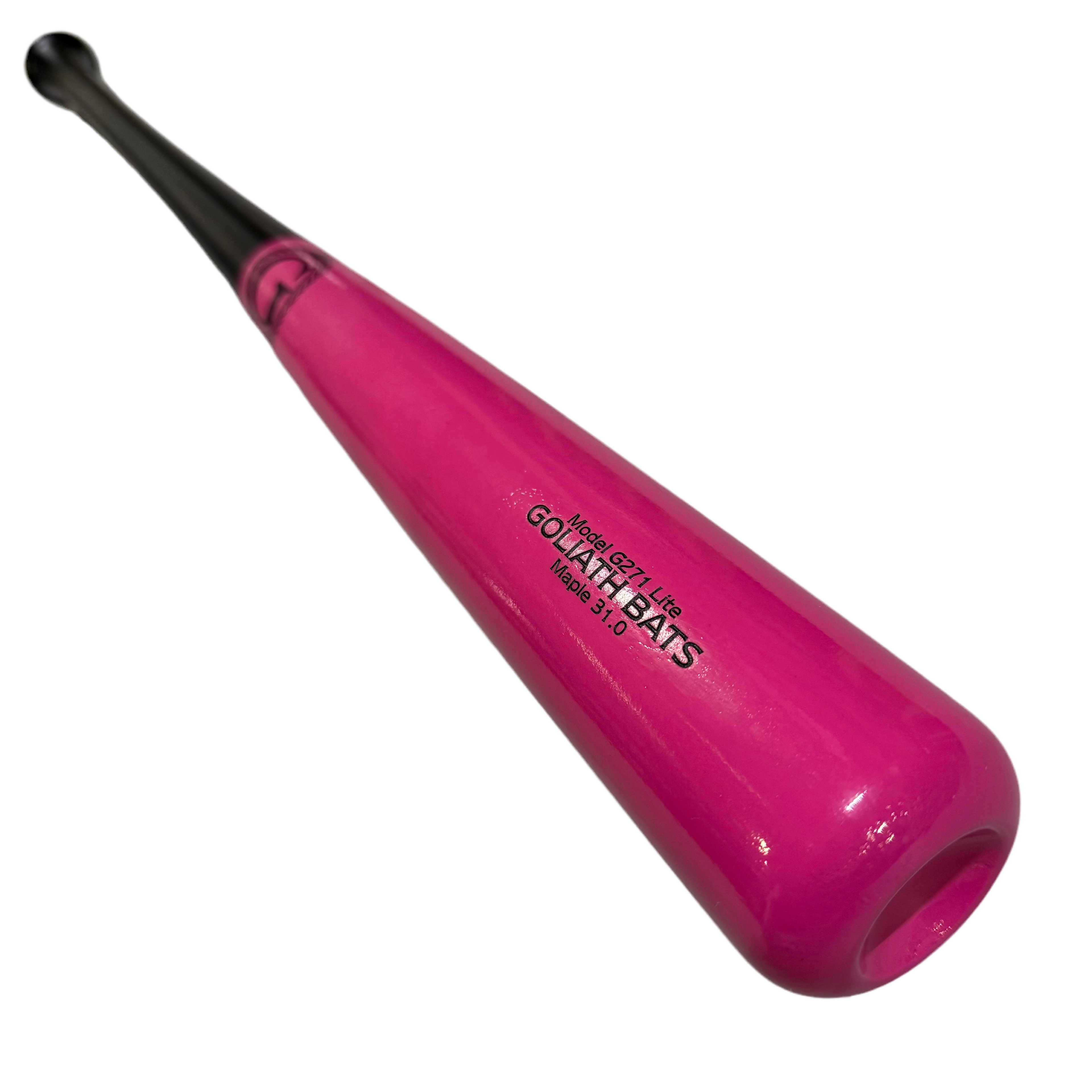 GOLIATH YOUTH G271 LITE MAPLE BASEBALL BAT